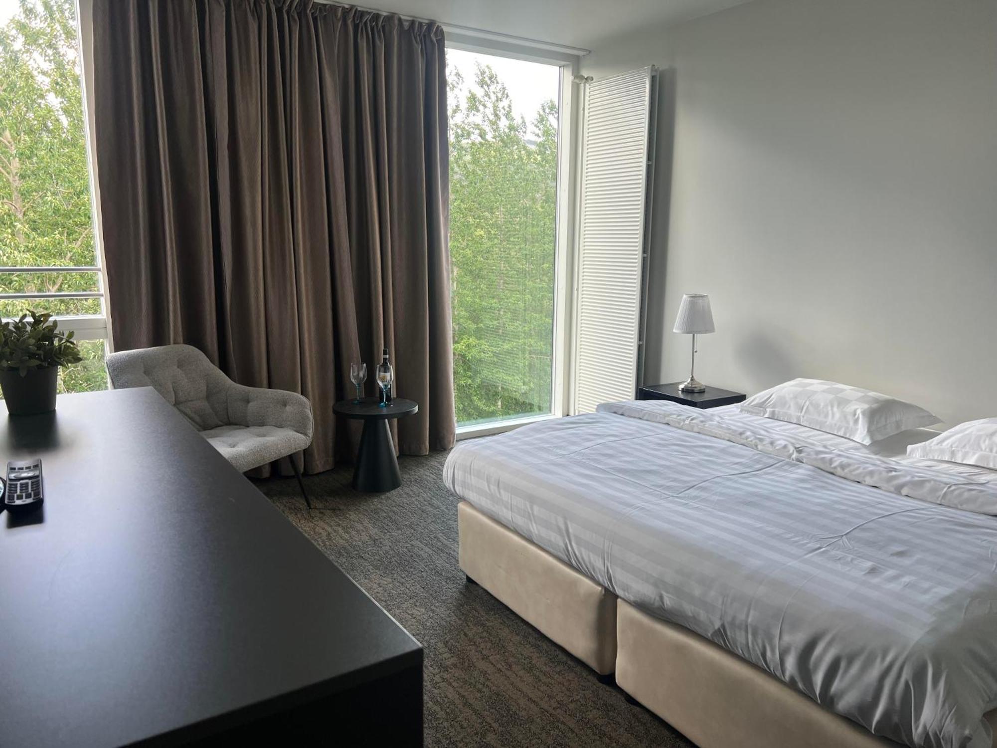 Hotel Bifroest Luaran gambar